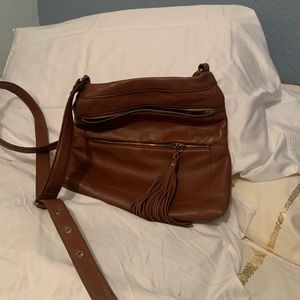 HOBO crossbody